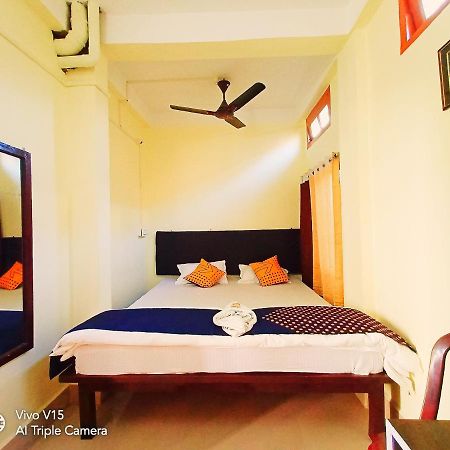 Hotel Executive Bongaigaon ภายนอก รูปภาพ