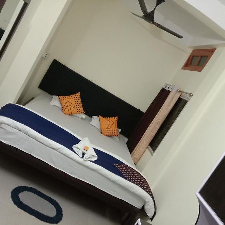 Hotel Executive Bongaigaon ภายนอก รูปภาพ