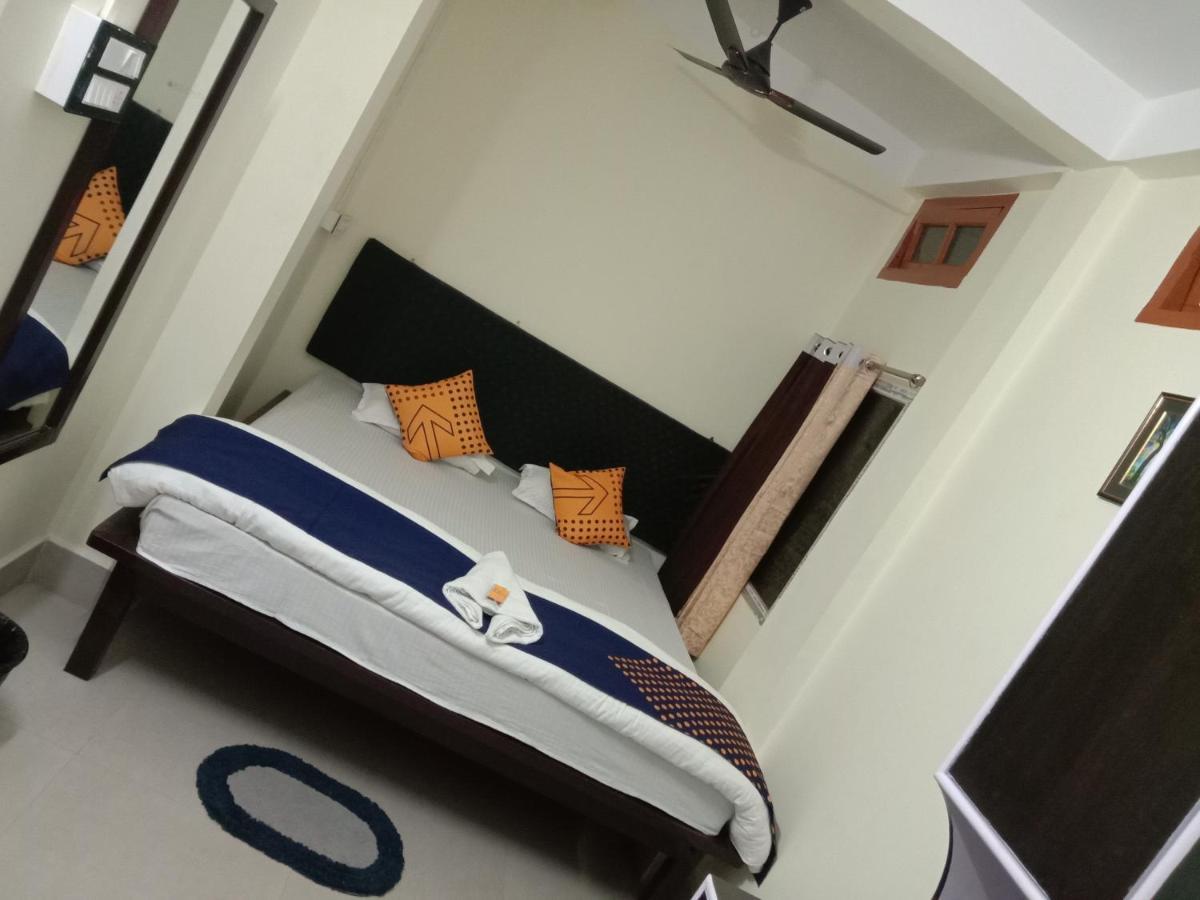 Hotel Executive Bongaigaon ภายนอก รูปภาพ